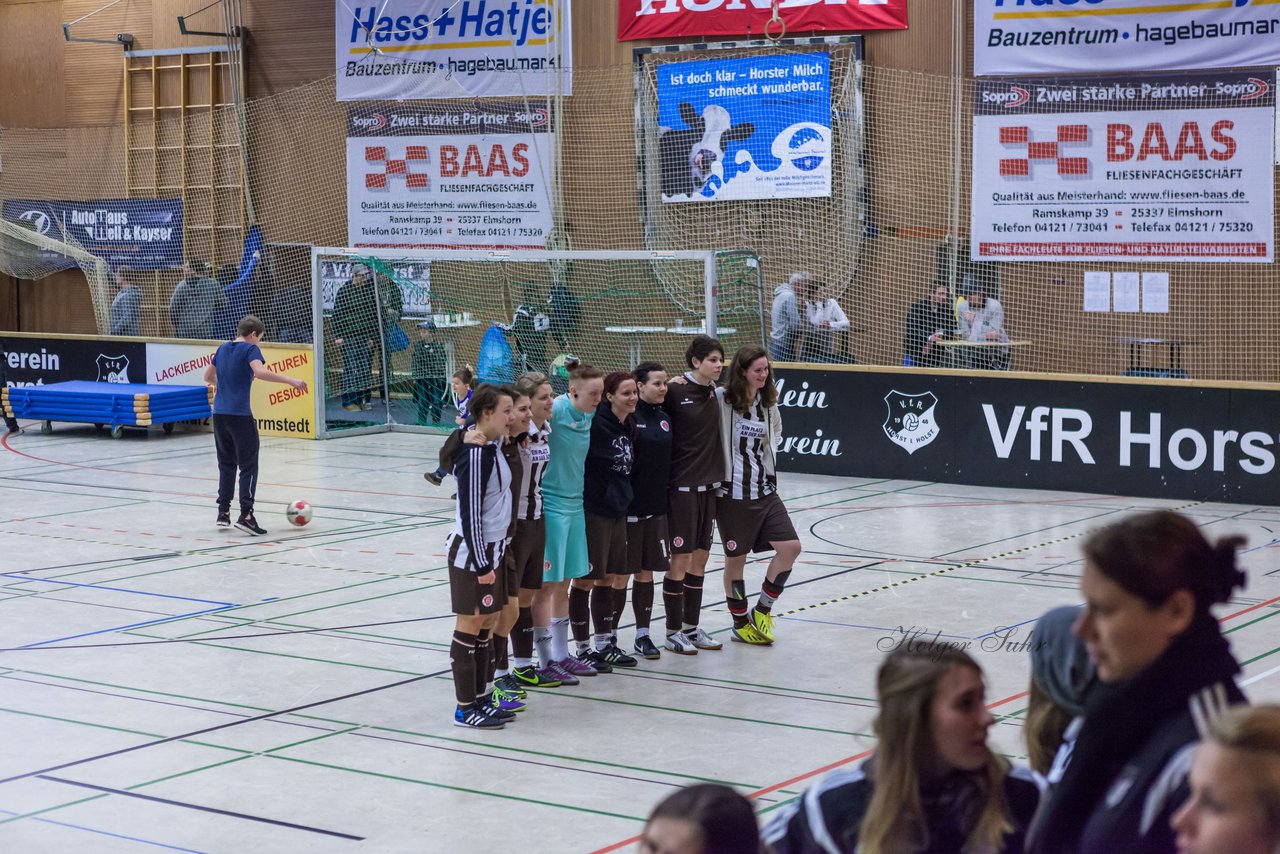 Bild 921 - Volksbank Cup Elmshorn